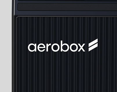 Project thumbnail - Aerobox : Pioneer of post | Product UX UI