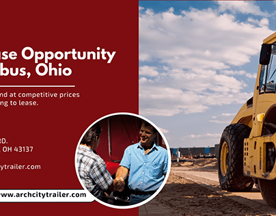 Land Lease Opportunity in Columbus, Ohio
