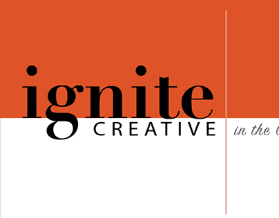 Ignite CREATIVE