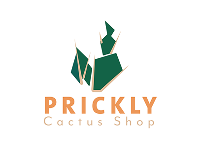 Prickly Cactus Shop