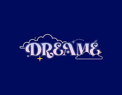 [LOGO DESIGN] DREAME