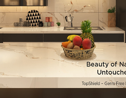 Customizing Your Space with Quartz Countertops