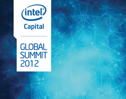 Intel Capital Global Summit 2012