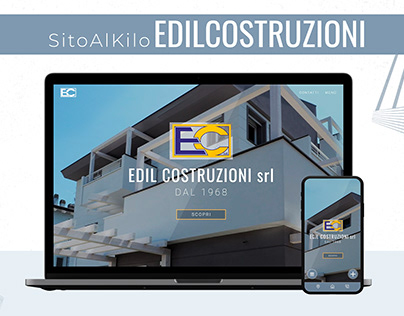 SitoAlKilo - Edilcostruzioni