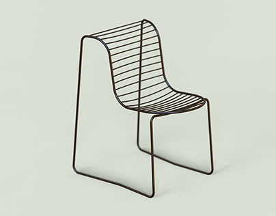 Infinity chair