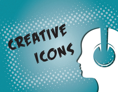 Creative ICON's