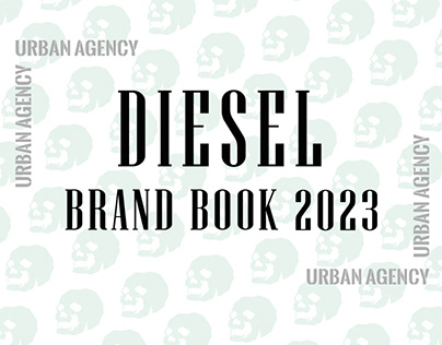 Manual de Marca Diesel