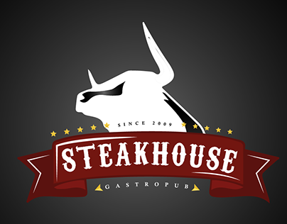 Steak House - Gastropub