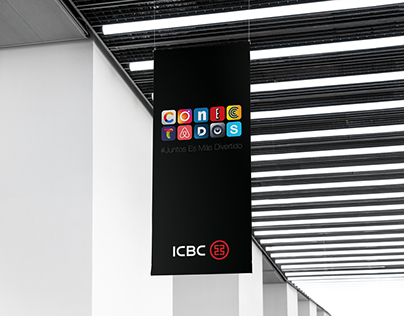 ICBC - #Conectados