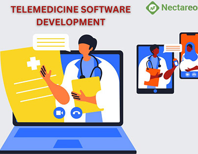 Online Telemedicine Software