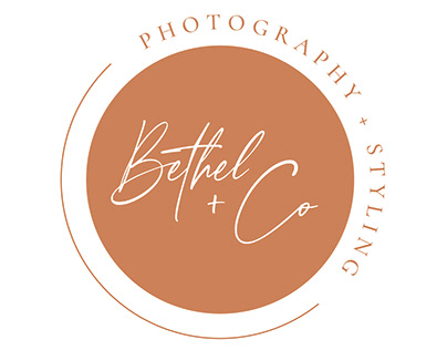 Bethel & Co Brand Identity