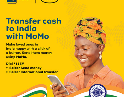 MTN MoMo ZAMBIA Remittance