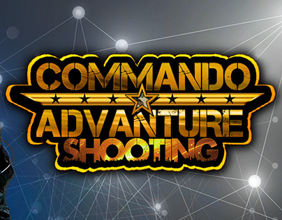 Commando Adventure Shooting