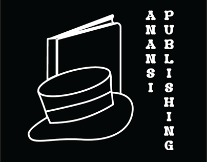 Logo Anansi publishing