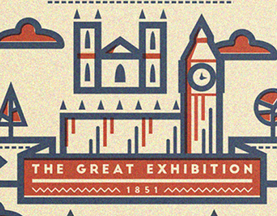 The great exhibition
