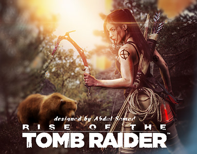 TOMB Raider