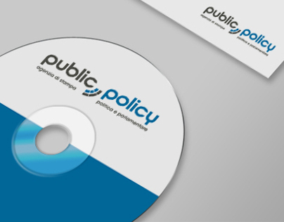 Public Policy Corporate Identity