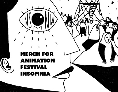 Animation Festival Insomnia