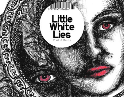 D&AD - Little White Lies