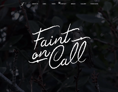 WEB | Faint onc all