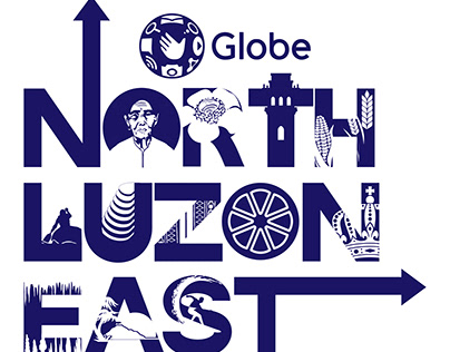 Globe North Luzon Minimalist Shirt Desigm