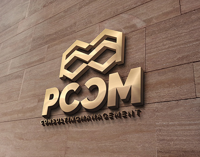 Pccm Consulting Management - Branding