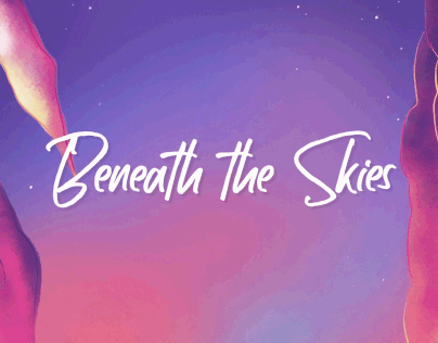 Beneath The Skies