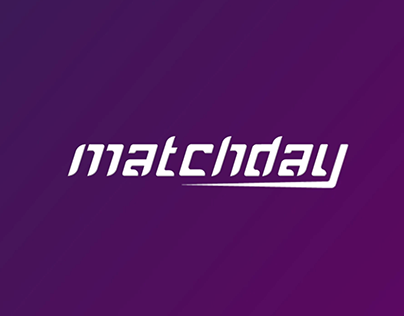Matchday - TV branding