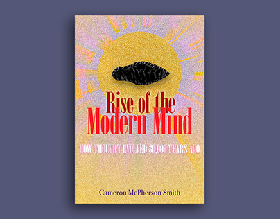 Rise of the Modern Mind book cover