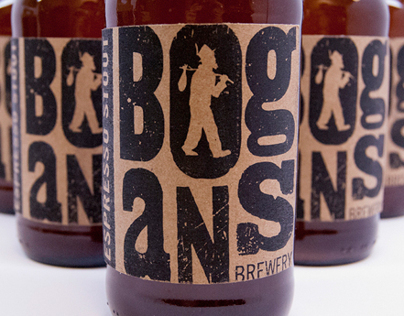 Bogans Brewery