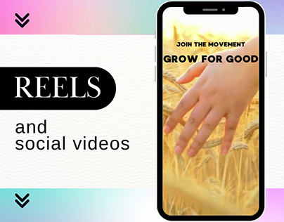 Reels and Social Videos