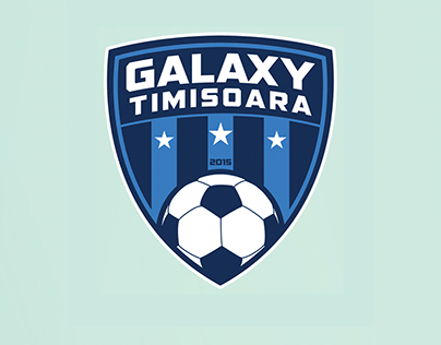 Football Academy Logo