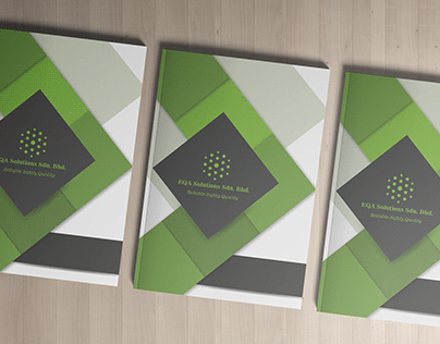 EQA Solutions (Booklet)