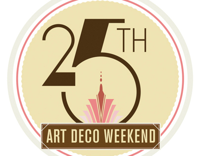 2013 Art Deco Weekend