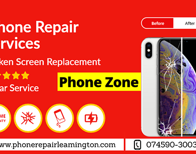 Mobile Repair in Warwickshire