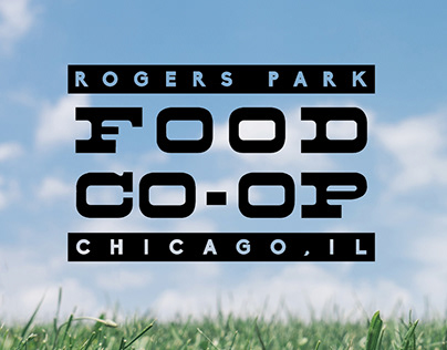 Project thumbnail - RP Food Co-op T-Shirt