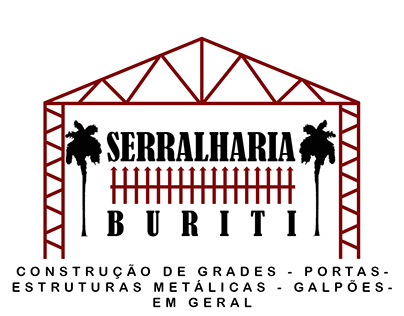 Serralheria Buriti
