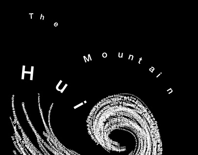The Mountain Hui Poster