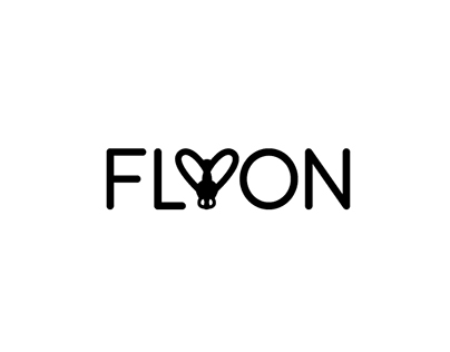 Flyon Logo