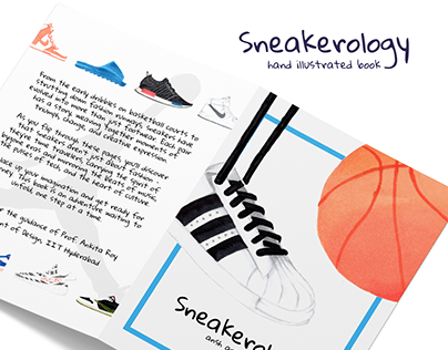 Sneakerology - A Beginner's Guide to Sneaker Culture