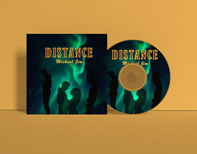 Album Cover Designs