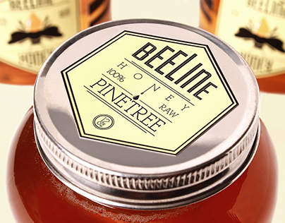Beeline Honey