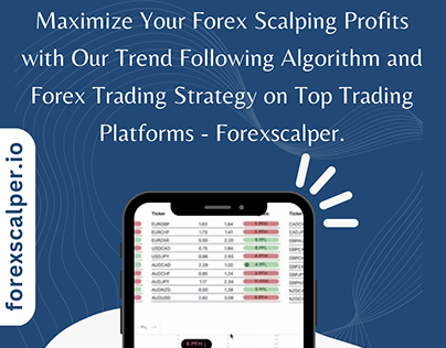Forexscalper | Forex Scalping Strategy
