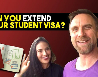 Student Visa Extension