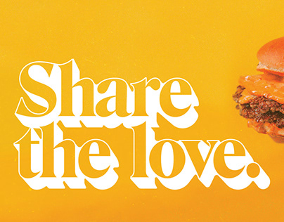 Share the Love - BC Dairy