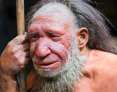 Neanderthal Denisovan Admixture
