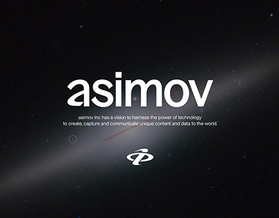 Project thumbnail - asimov