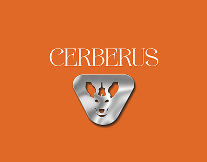 branding cerberus
