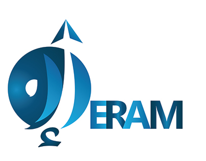 Editing ERAM Logo