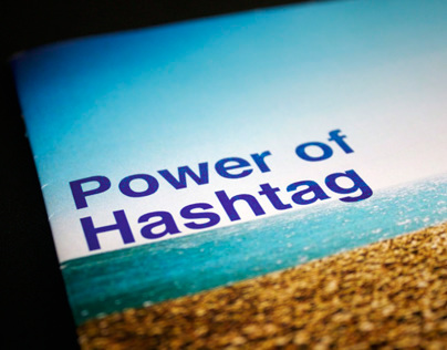 power of hashtag